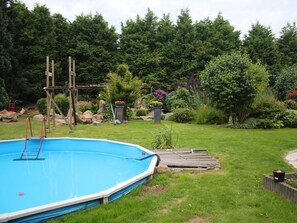 Holiday Home Swimming Pool