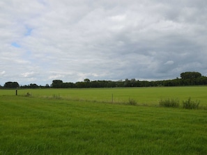 View from Holiday Home [summer]