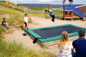 Boendeområde
