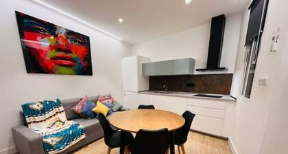 Tribeca Centro II Apartments
