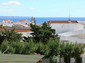 View from Holiday Home [summer]