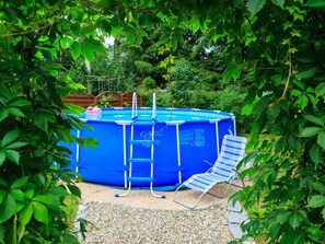 Holiday Home Swimming Pool