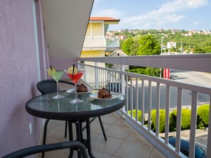 Patio / Balcony