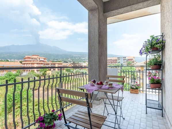 Terrasse / Balcon
