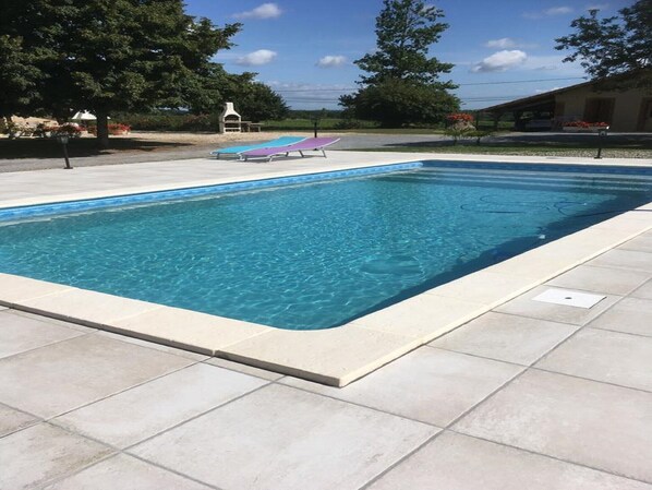 Swimmingpool