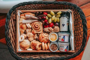Frukost