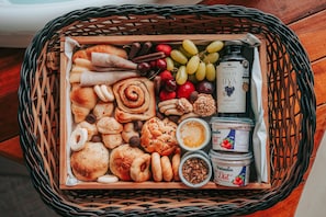 Frukost