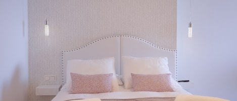 Chambre Ă coucher