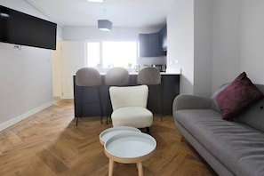 Wohnbereich