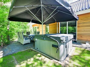 Terrasse / Balcon