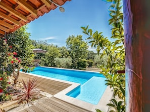 Holiday Home Swimming Pool