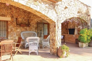 Terrasse / balkon