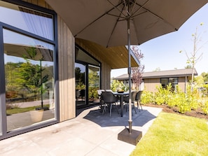 Terrasse / Balcon