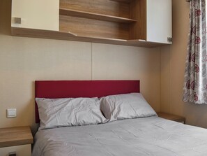 Double bedroom | Bluebird, Prestatyn