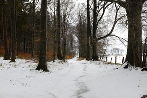Direkte Umgebung [Winter] (&lt;1 km)