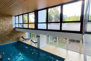 Holiday Home Swimming Pool