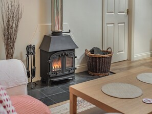Living room | Blackberry Lodge, Ashburton