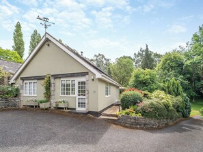 Exterior | Blackberry Lodge, Ashburton