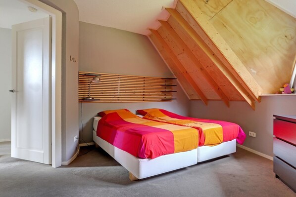 Chambre Ă coucher