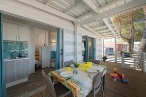 Patio / Balcony