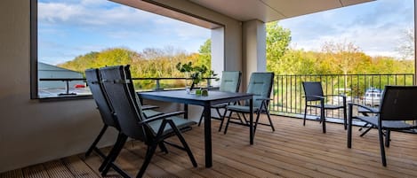 Terrasse / Balcon