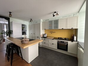 Eget kök
