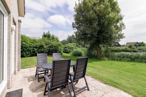 Garten [Sommer]