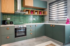 Cucina privata