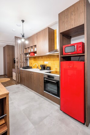 Cucina privata