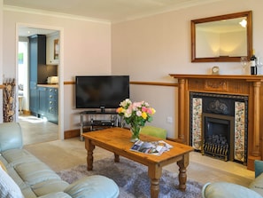 Living room | Rowan House, Beverley