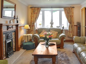 Living room | Rowan House, Beverley