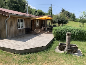 Terrass/Patio
