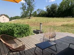 Terrass/Patio
