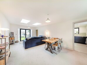 Dining Area | Number 29, Alnwick
