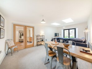 Dining Area | Number 29, Alnwick