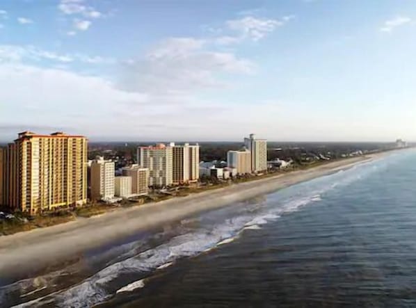 Strand