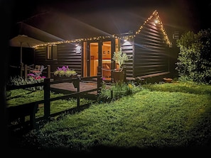 Exterior | The Little Barn, Hoxne, near Eye