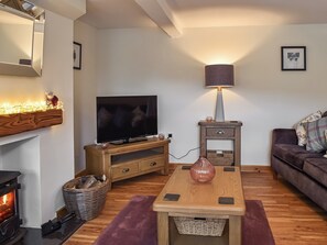 Living room | Ivy Cottage, Dent, near Sedbergh