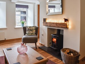Living room | Ivy Cottage, Dent, near Sedbergh
