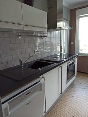 Eget kök
