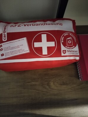 Interiör