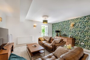 Living room | Bronte House, Casterton, near Kirkby Lonsdale