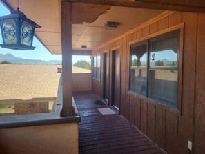 Loft 1 entrance