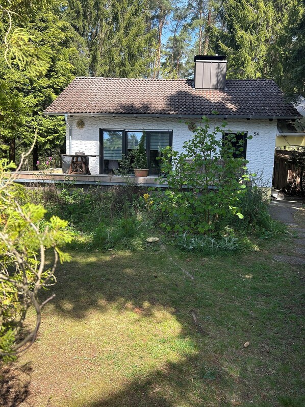 Exteriör