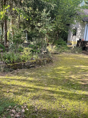 Boendeområde