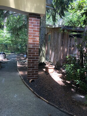 Boendeområde
