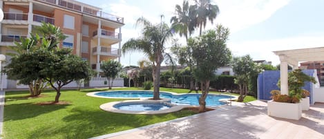 location vacances appartement Estrella De Mar Denia costablancarent