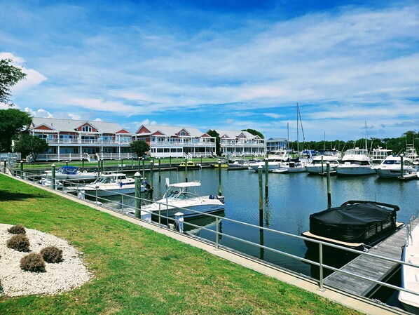 Marina