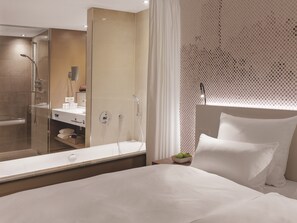 Deluxe Zimmer, max. 3 Personen-Deluxe Zimmer