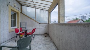 Speisen im Freien